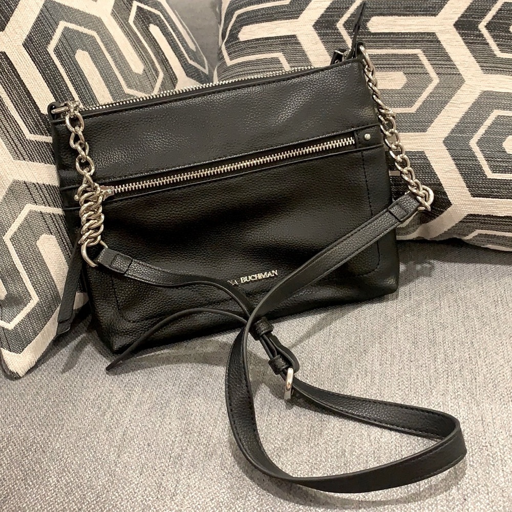 Dana Buchman Crossbody Bag
